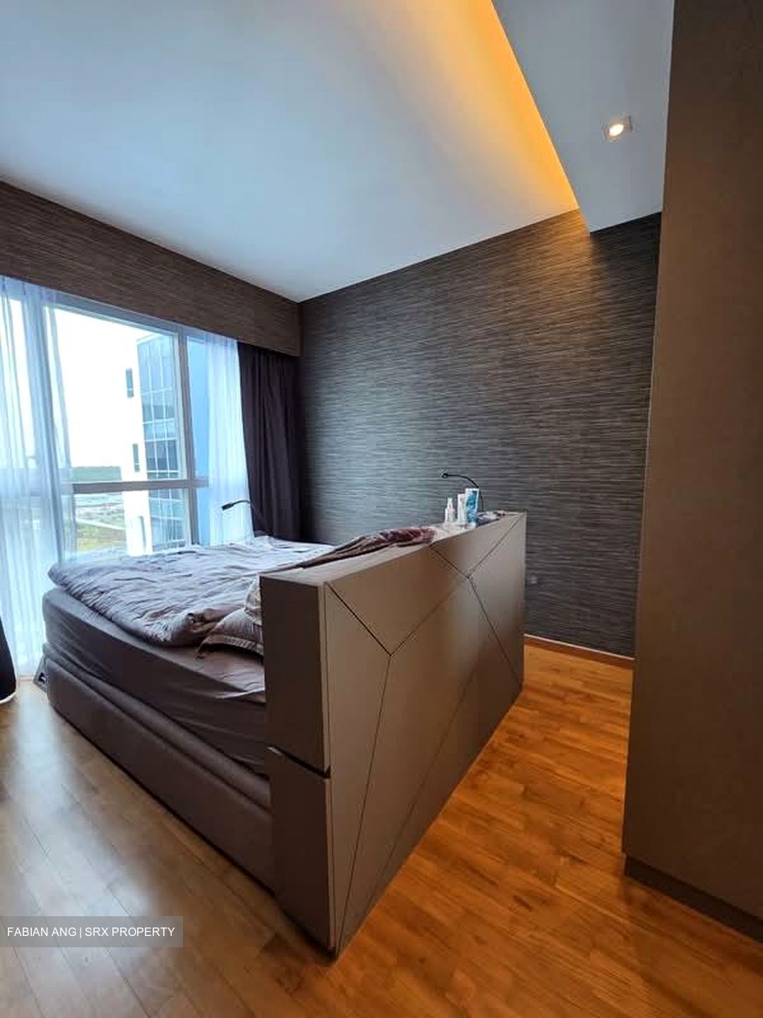 The Santorini (D18), Condominium #551422231